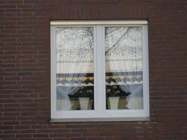 Kunststoff-Fenster